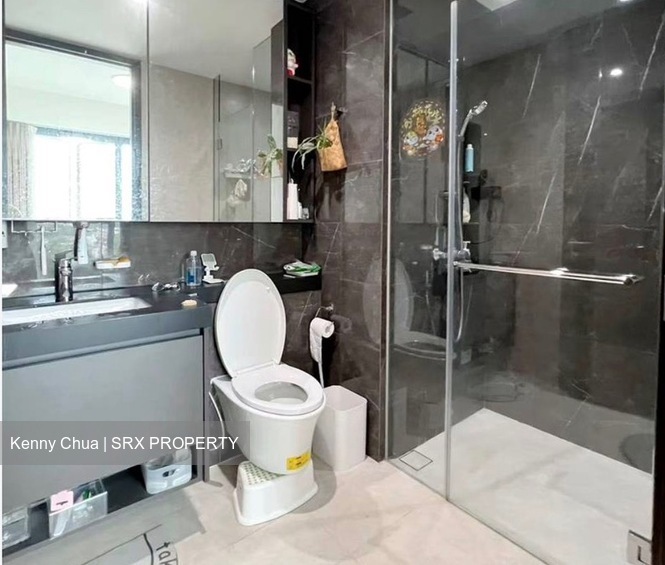 Parc Clematis (D5), Apartment #549229081